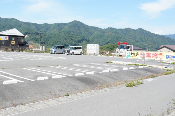 八ッ場ダム・川原湯温泉宿泊・食事やまきぼし